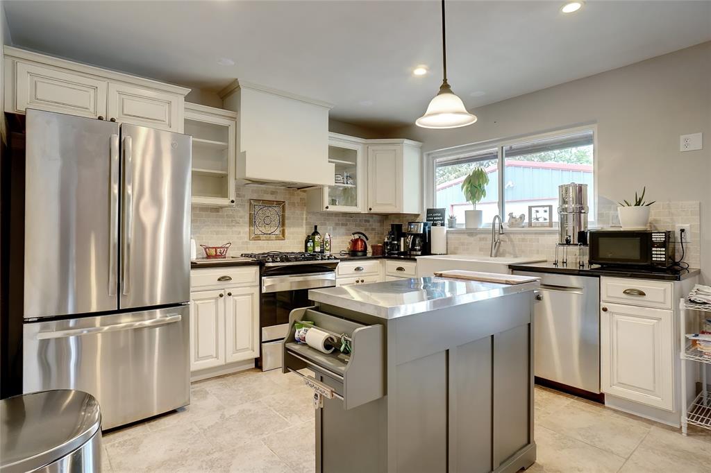 Kingston Add - Residential