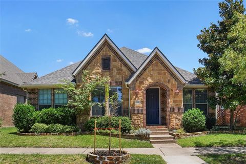 5920 Pedernales Ridge North Richland Hills TX 76180