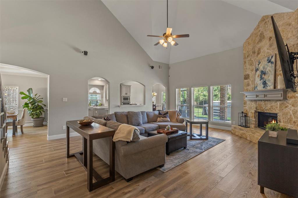 13909 Sparrow Hill Drive