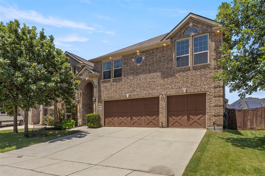 13909 Sparrow Hill Drive