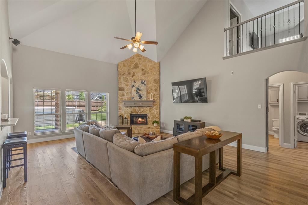 13909 Sparrow Hill Drive
