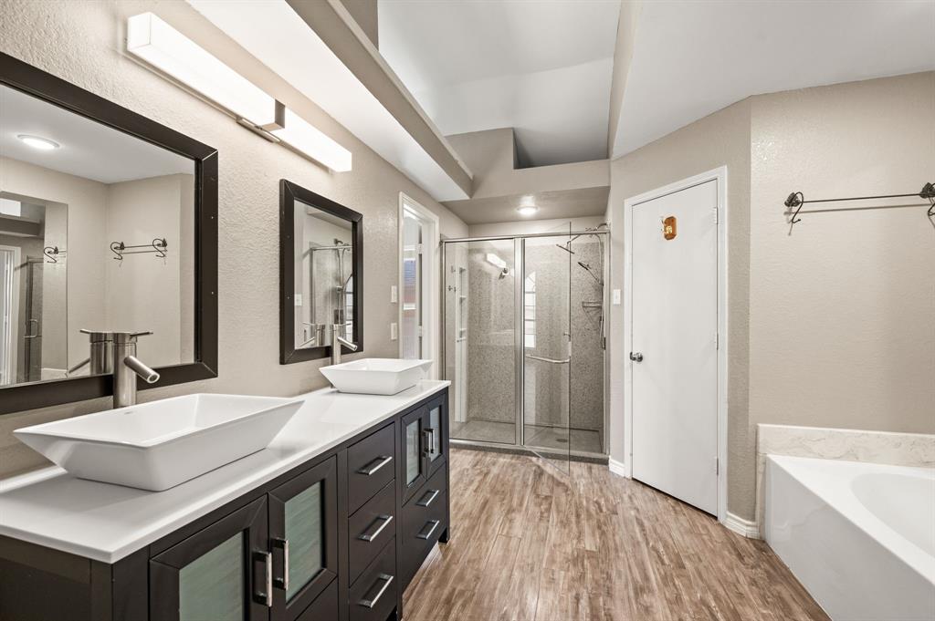 Stone Manor Add - Residential