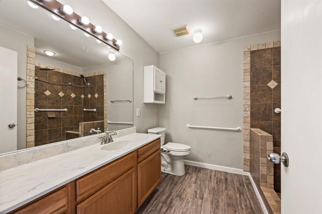 Stone Manor Add - Residential