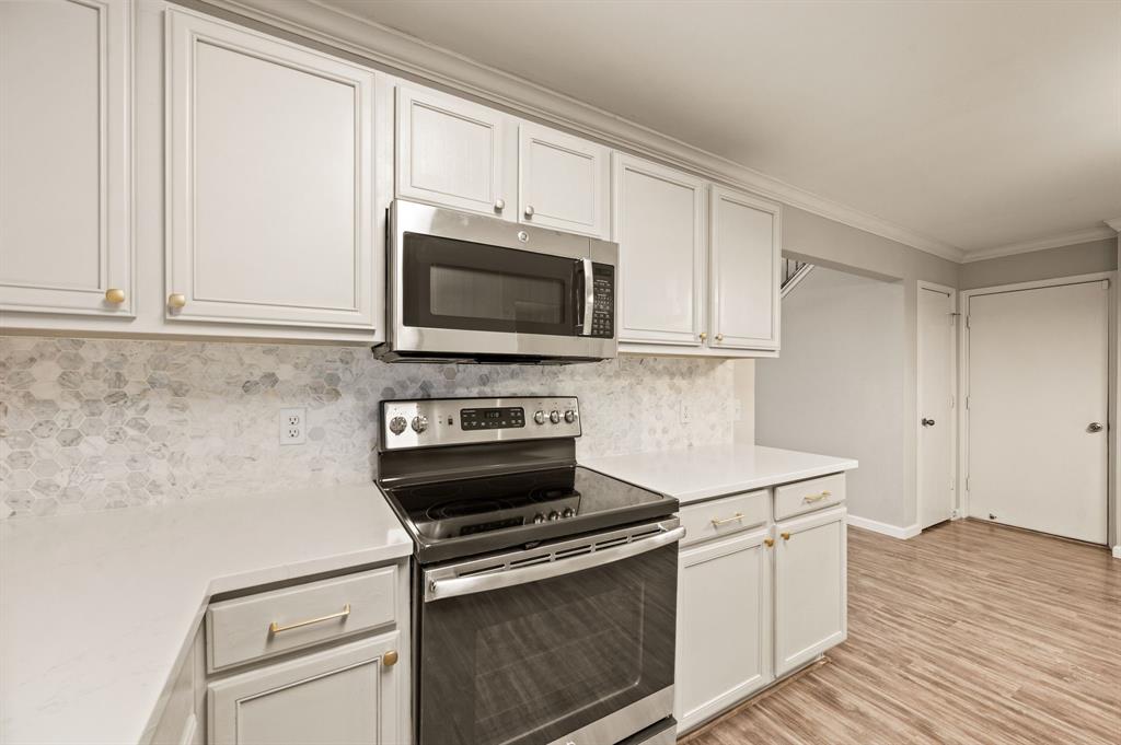 Stone Manor Add - Residential