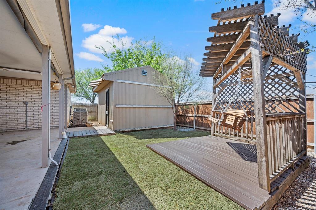 Stone Manor Add - Residential