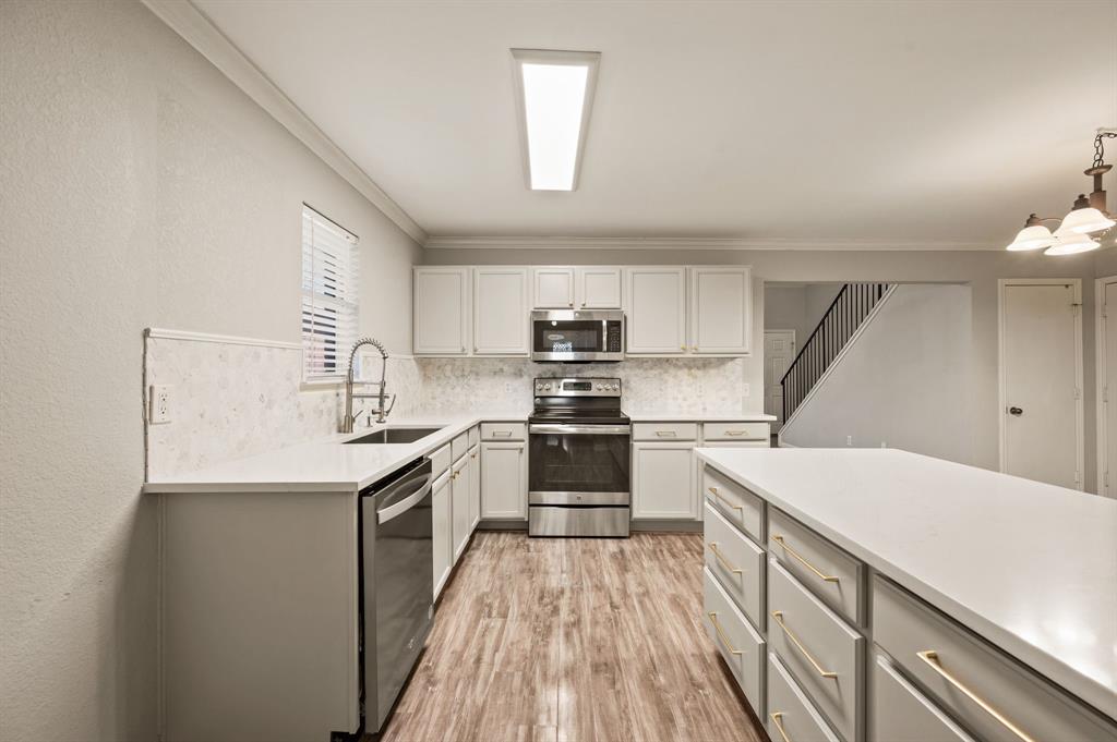 Stone Manor Add - Residential