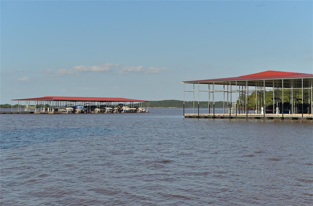 Palisades Addition III - Land