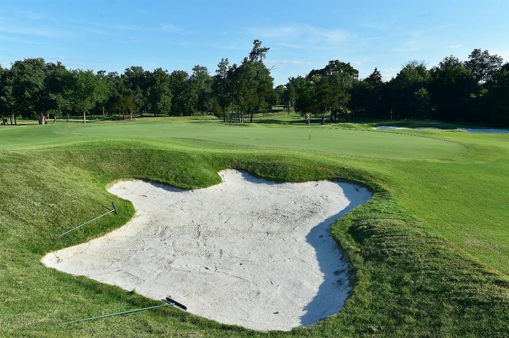 Palisades Addition III - Land