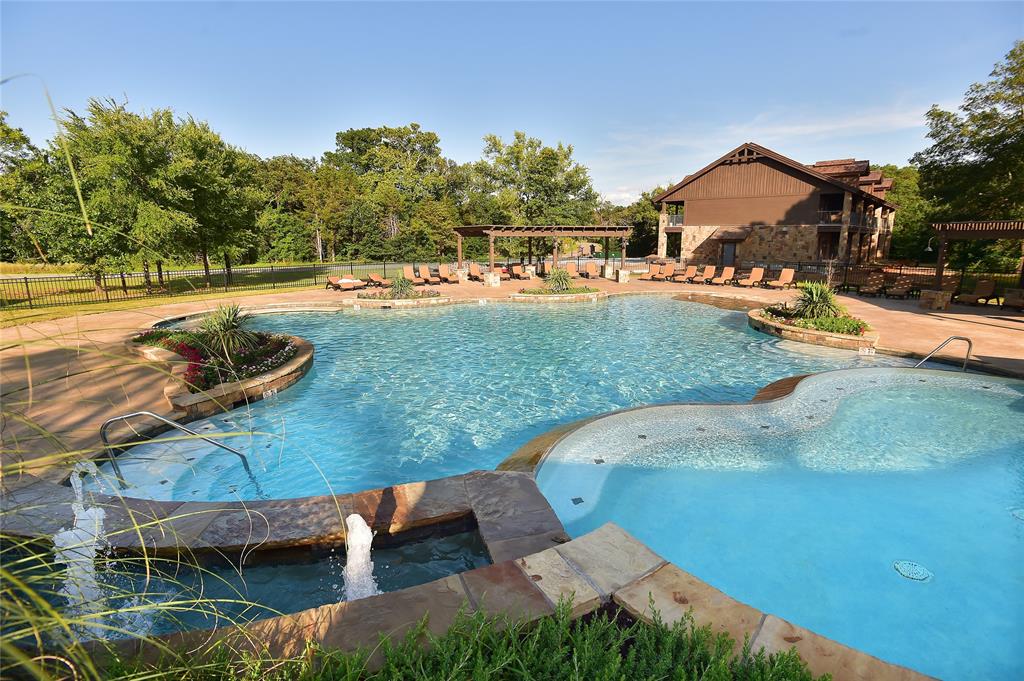 Palisades Addition III - Land