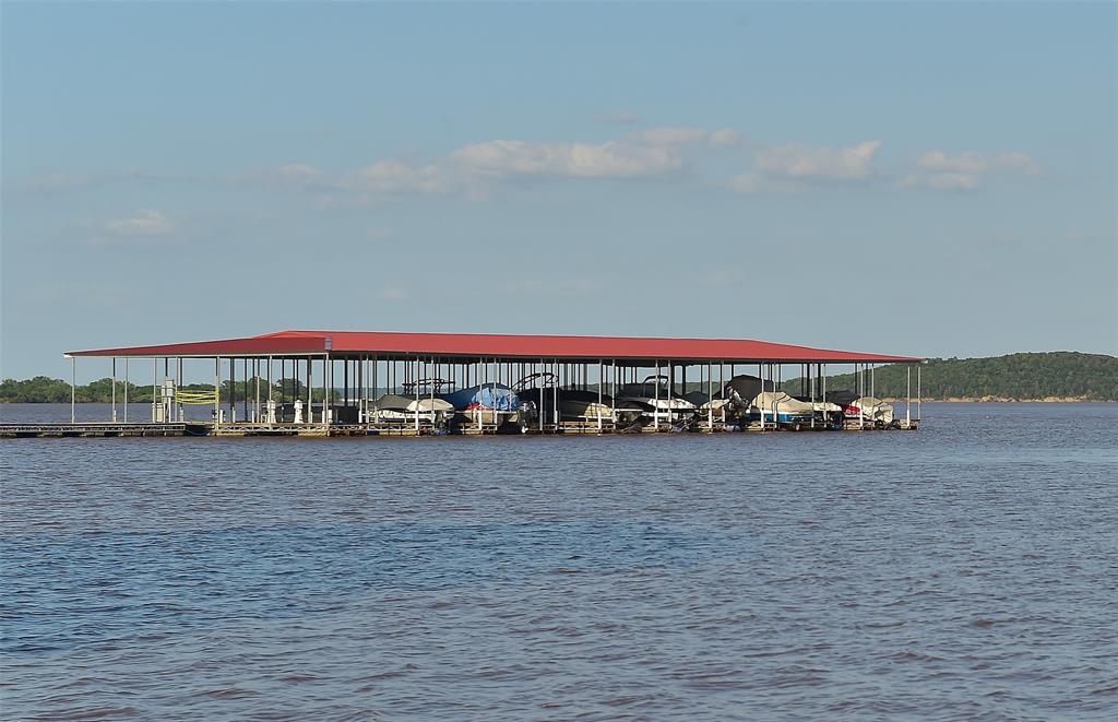 Palisades Addition III - Land