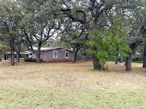 A home in Eastland