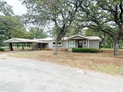 A home in Eastland