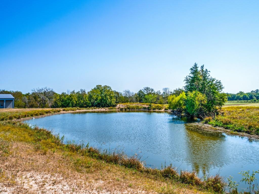 E English Survey - Farm