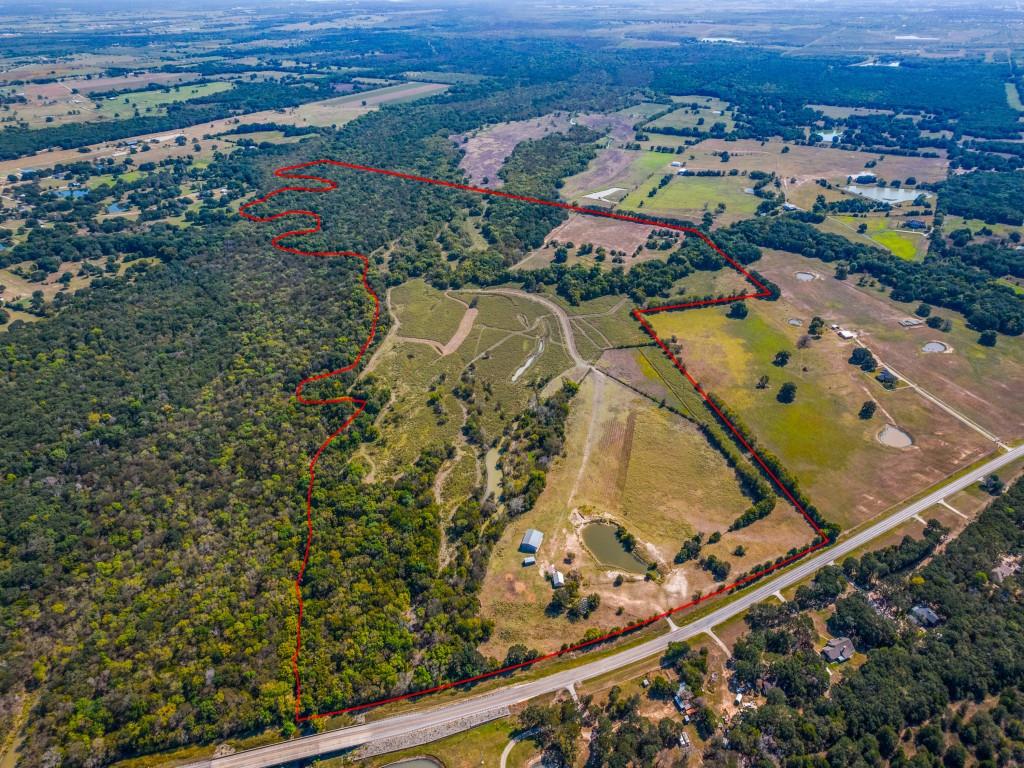 E English Survey - Farm