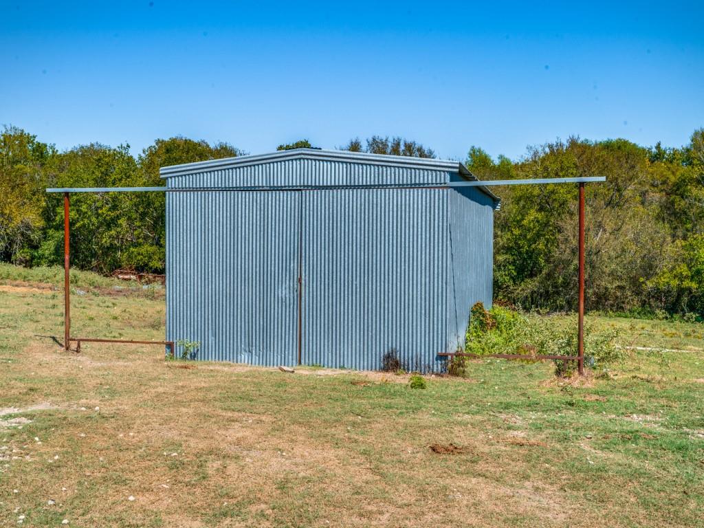 E English Survey - Farm