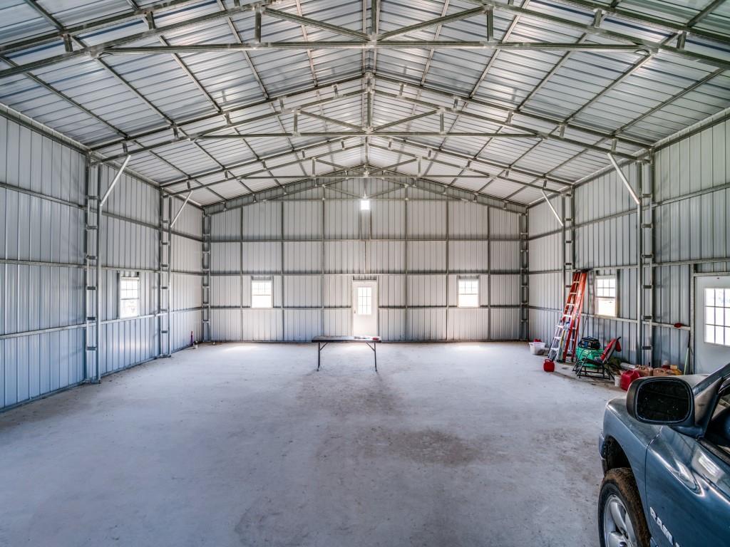 E English Survey - Farm