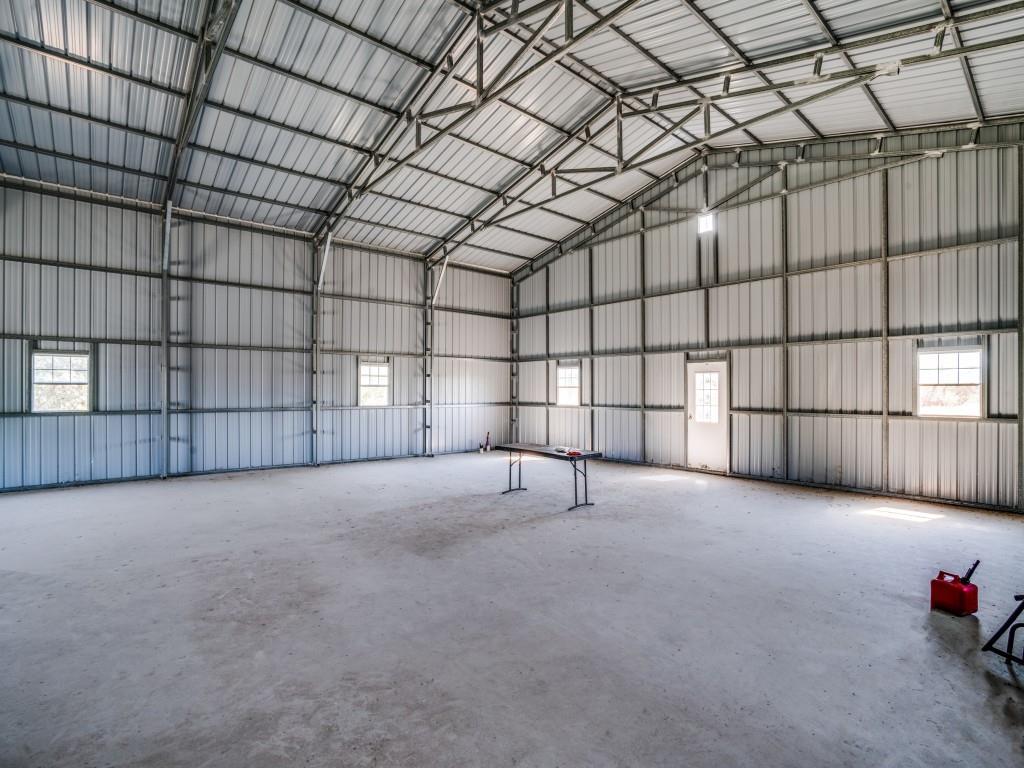 E English Survey - Farm