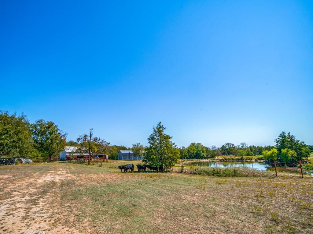 E English Survey - Farm