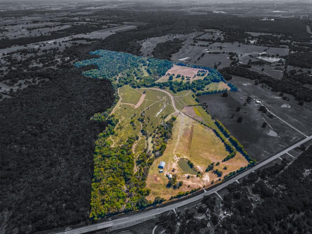 E English Survey - Farm