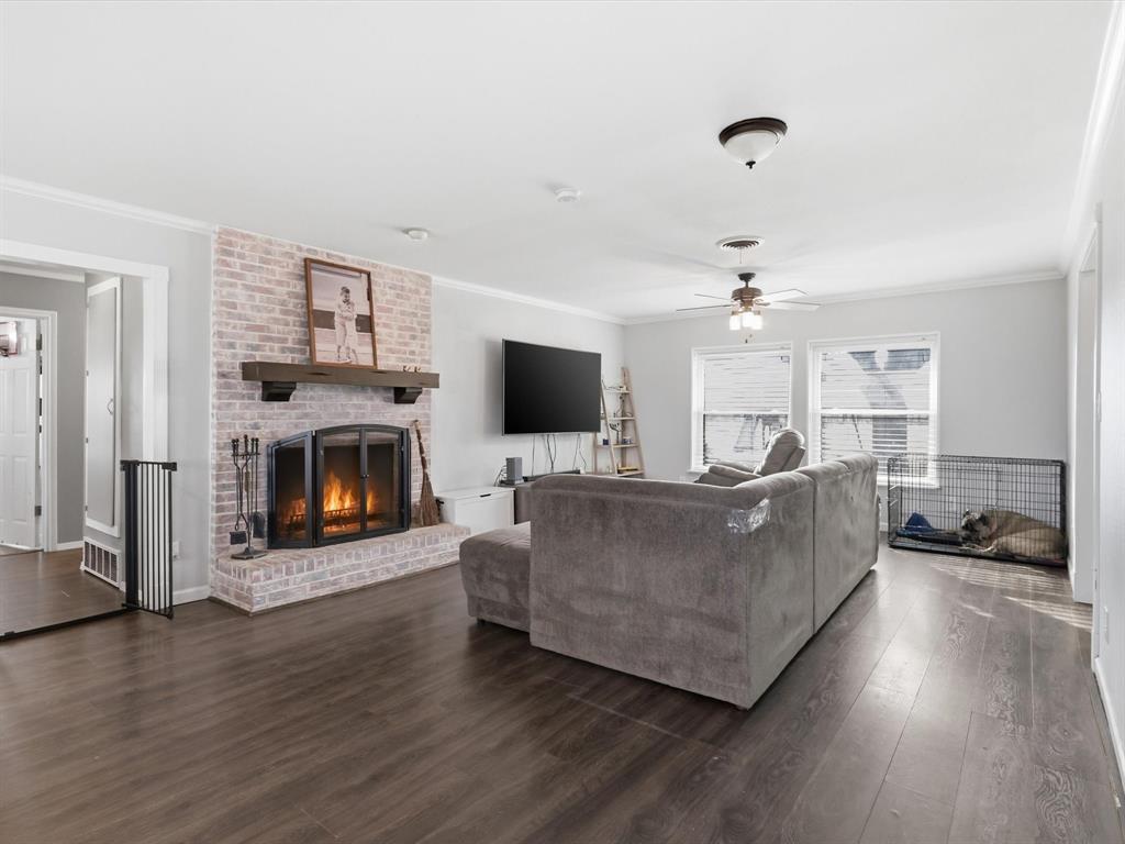 Maddux Acres - Residential