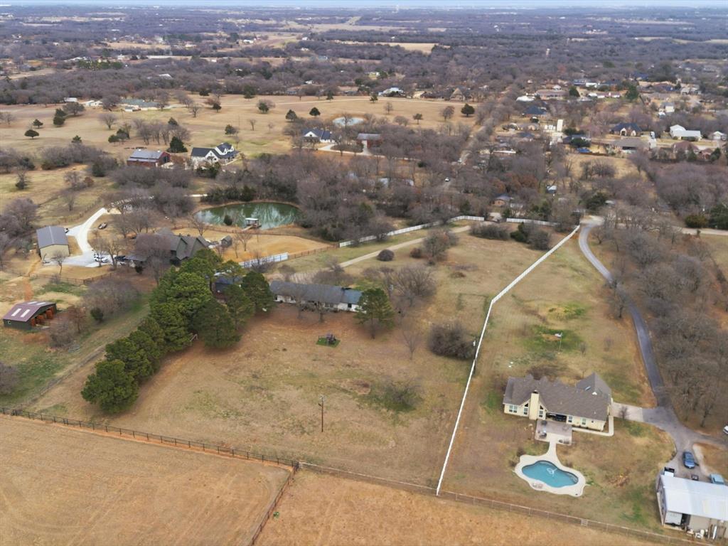 Maddux Acres - Residential