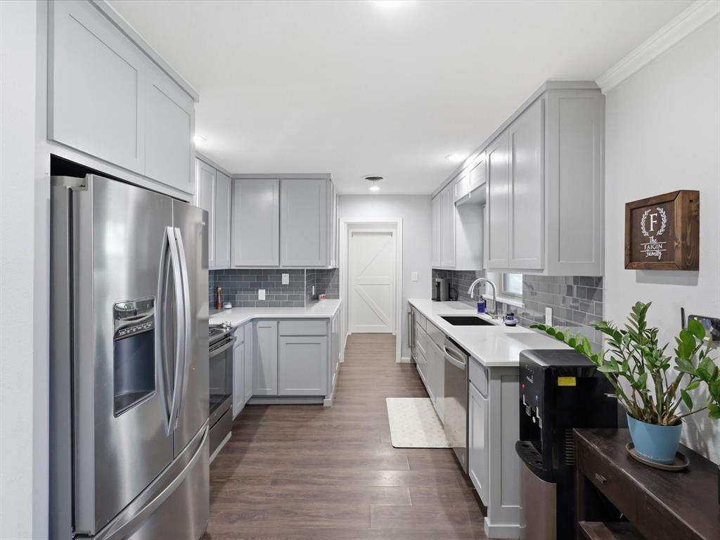 Maddux Acres - Residential