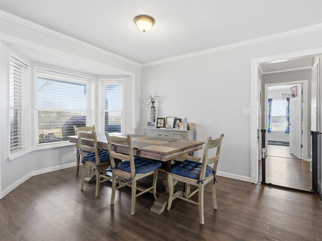 Maddux Acres - Residential