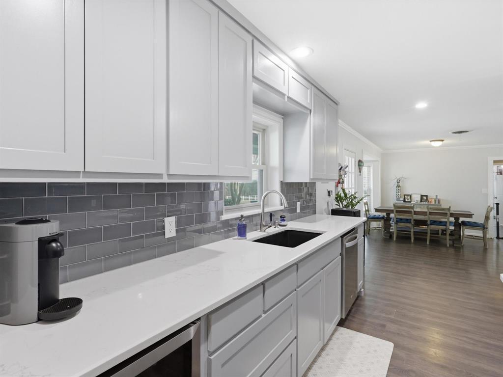 Maddux Acres - Residential