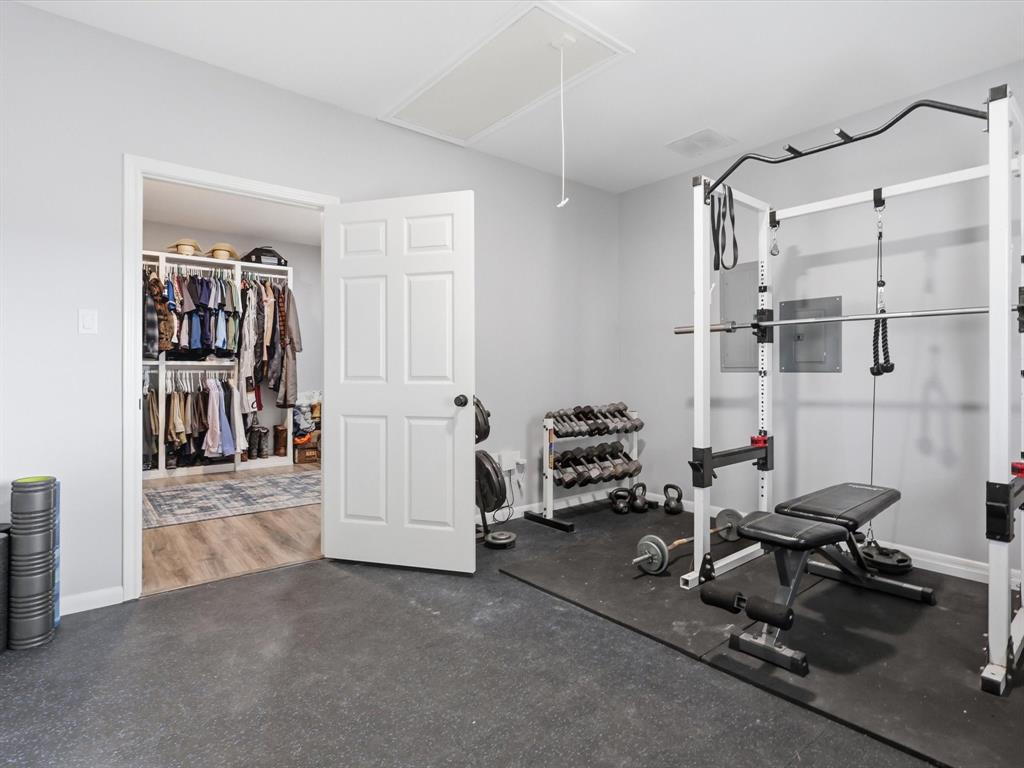 Maddux Acres - Residential