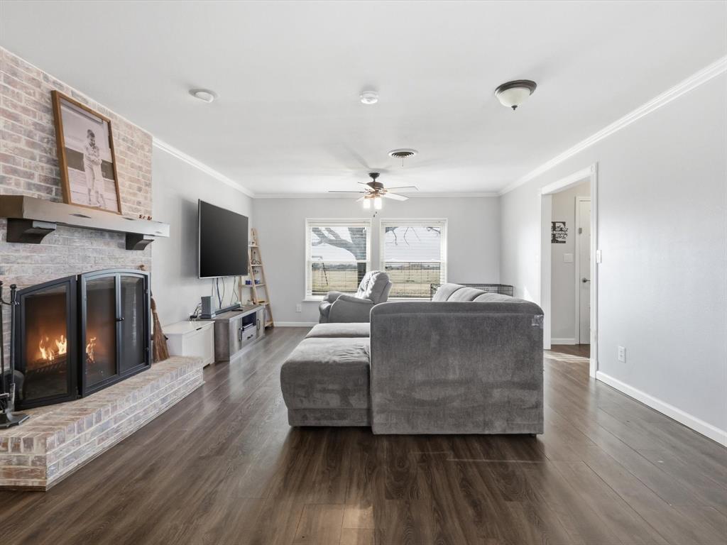 Maddux Acres - Residential