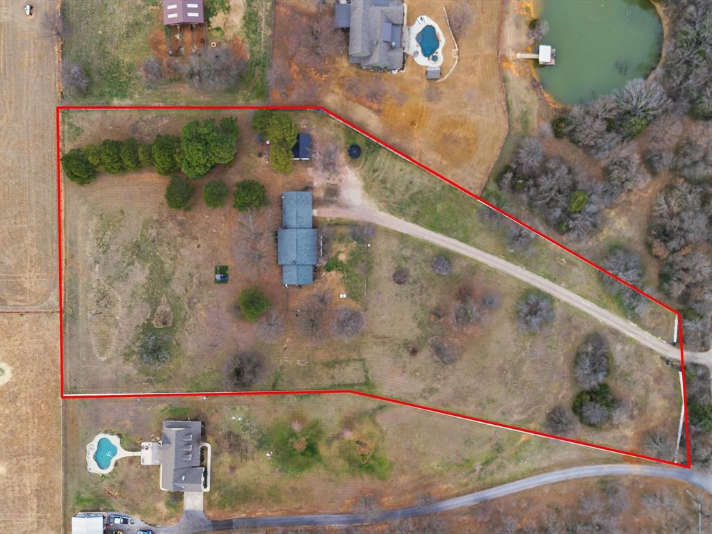 Maddux Acres - Residential