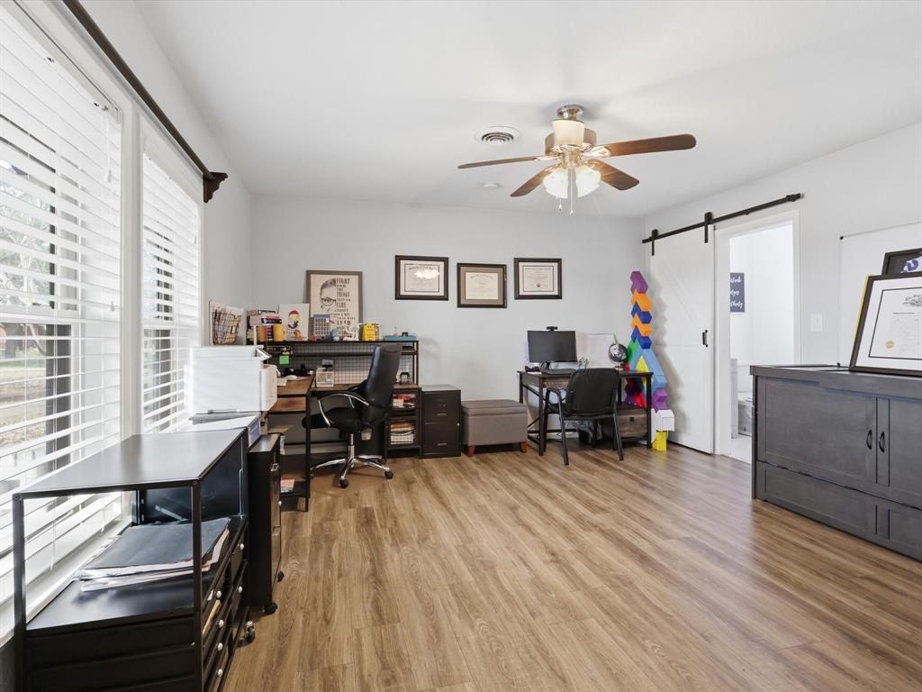 Maddux Acres - Residential