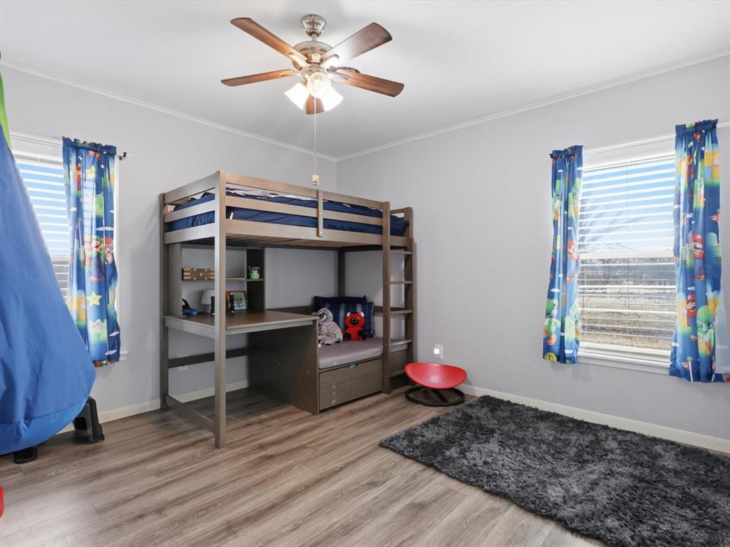 Maddux Acres - Residential