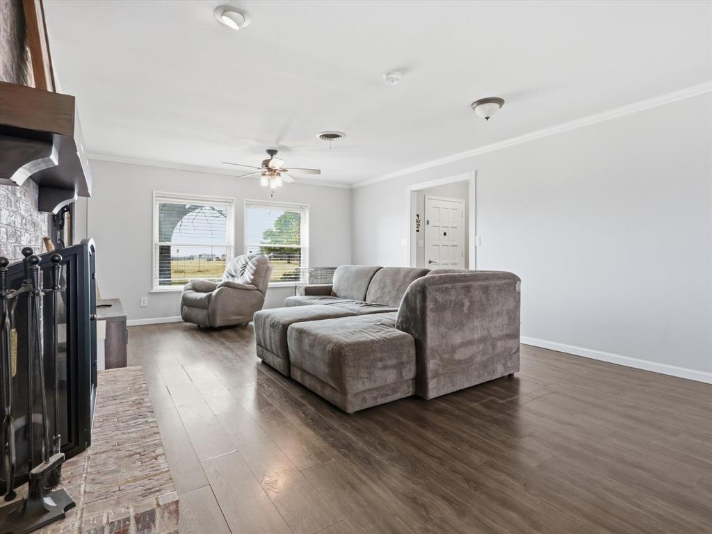 Maddux Acres - Residential