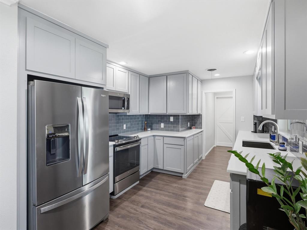 Maddux Acres - Residential