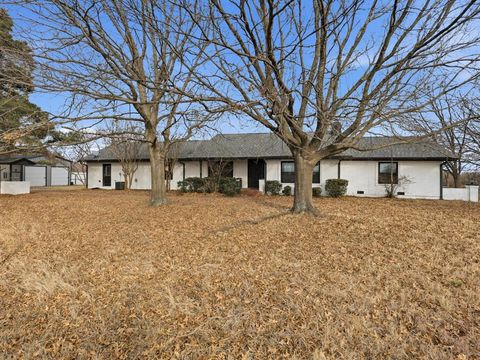 Property photo of 3007 County Road 805b, Cleburne, TX 76031
