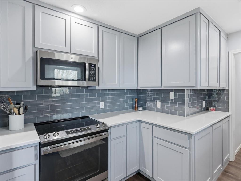 Maddux Acres - Residential