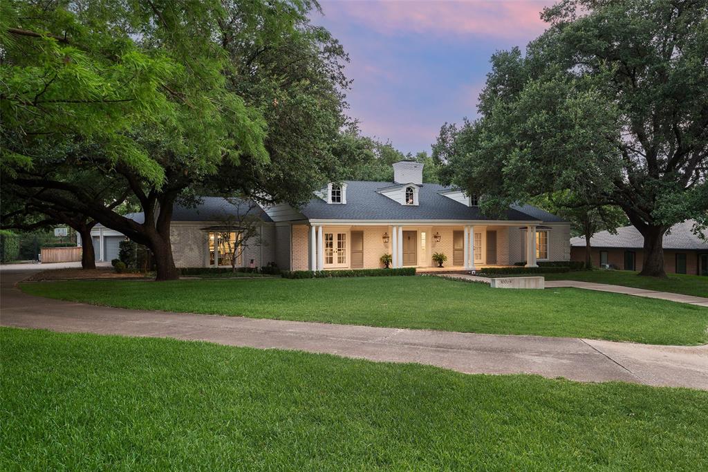 NORTHBROOK ESTATES - Residential