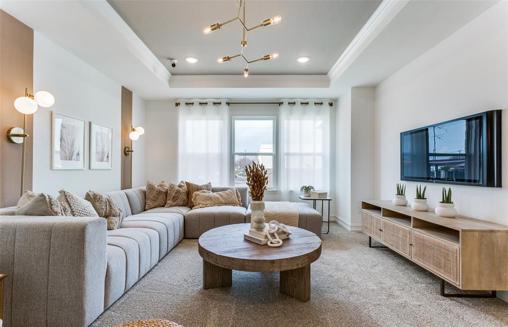 Bridgewater - Residential