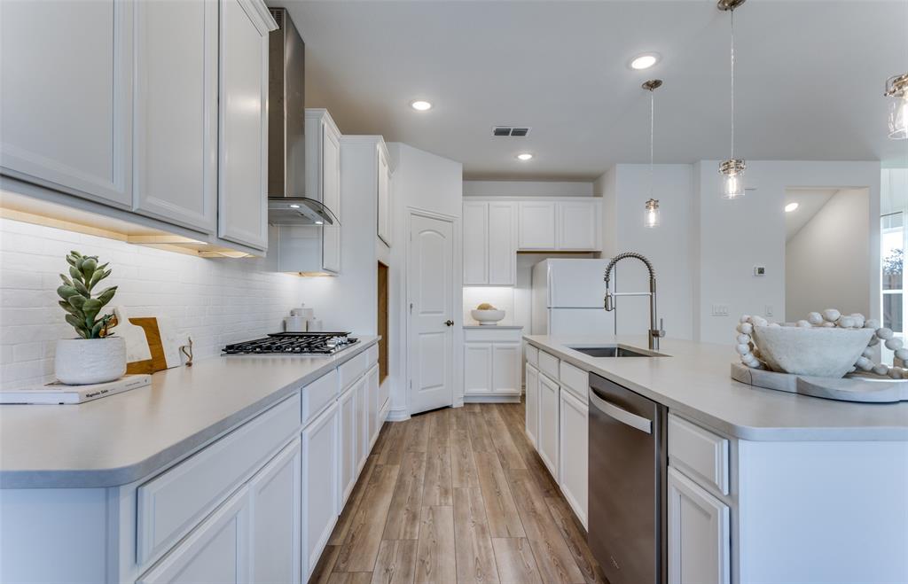 Bridgewater - Residential