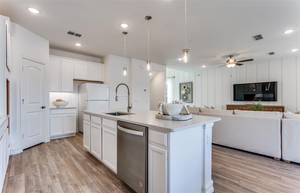 Bridgewater - Residential