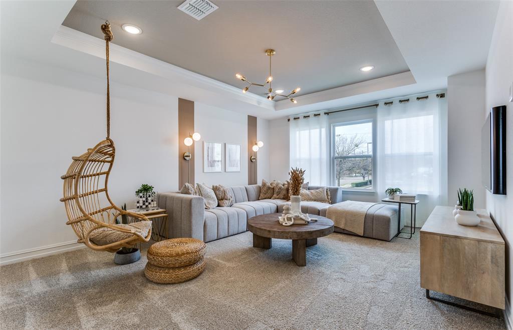 Bridgewater - Residential