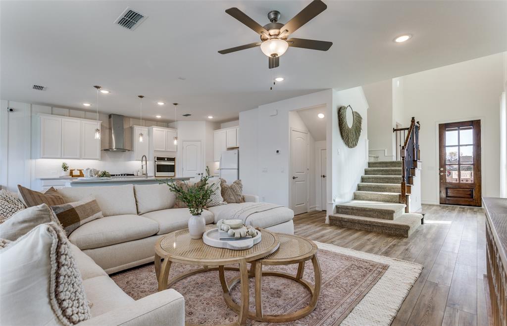 Bridgewater - Residential