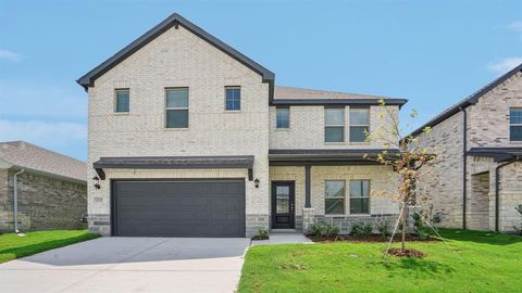 2215 Zephyr Drive Princeton TX 75407