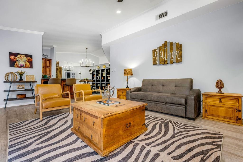 Chapel Downs Sec 02 - Residential Lease