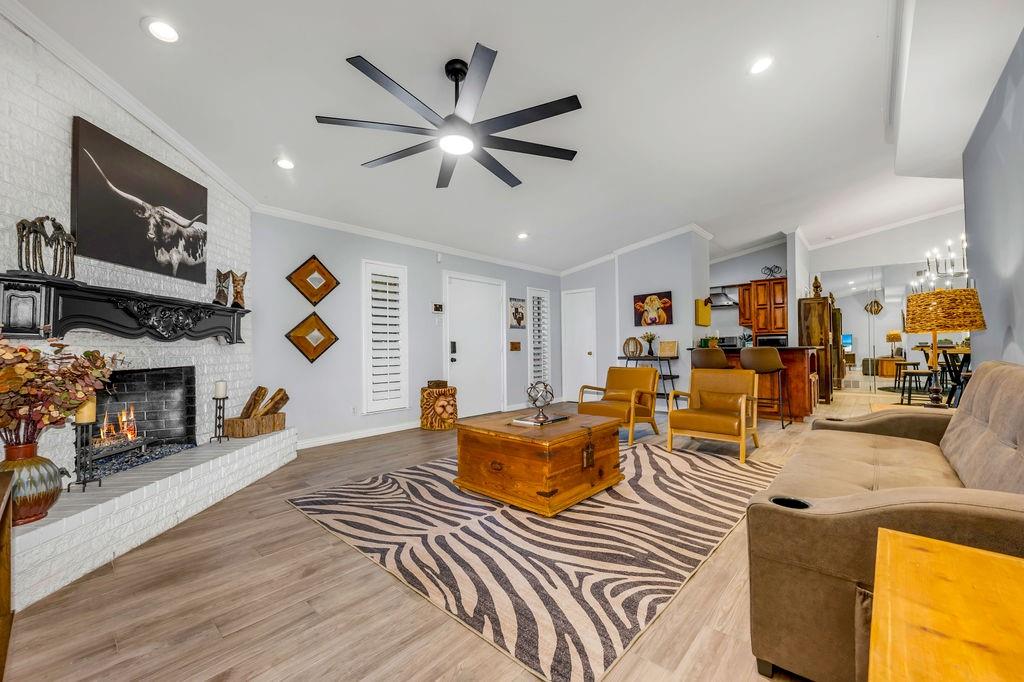 Chapel Downs Sec 02 - Residential Lease