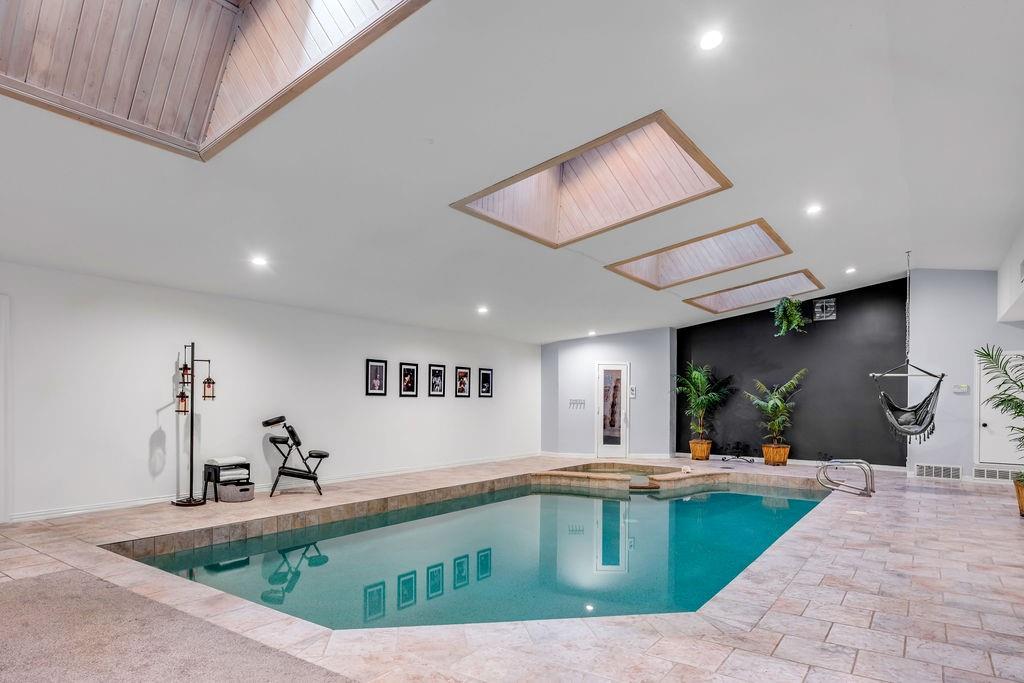 Chapel Downs Sec 02 - Residential Lease