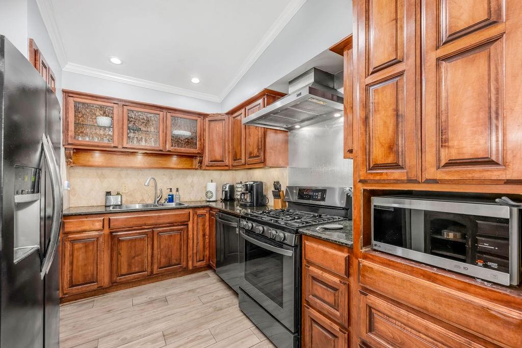 Chapel Downs Sec 02 - Residential Lease