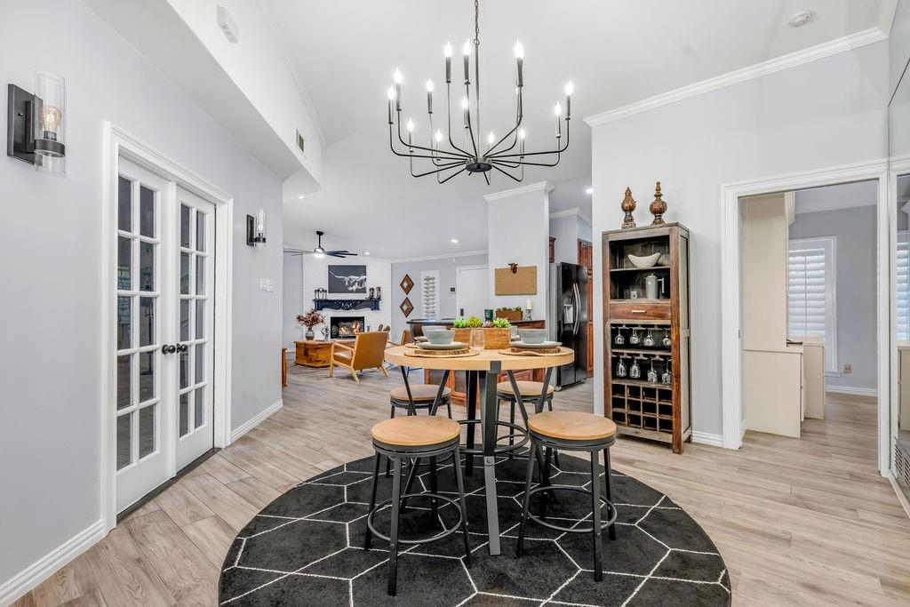 Chapel Downs Sec 02 - Residential Lease