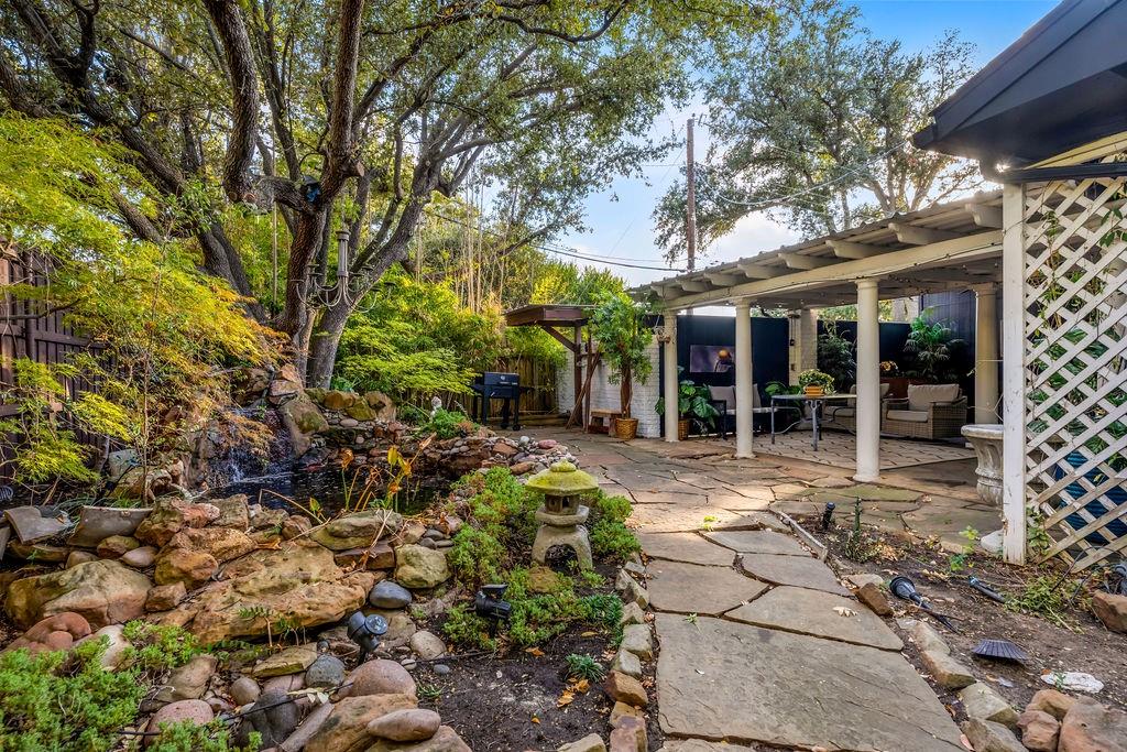 Chapel Downs Sec 02 - Residential Lease